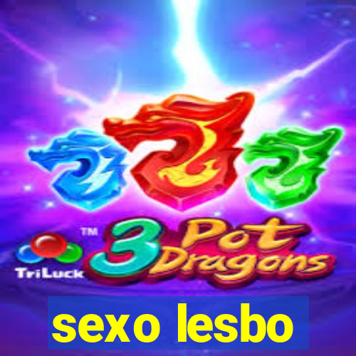 sexo lesbo